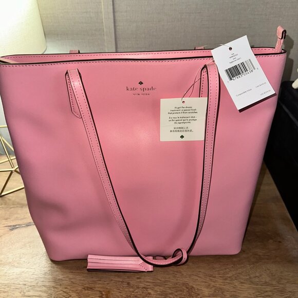 NWT Kate Spade tote - Picture 4 of 7